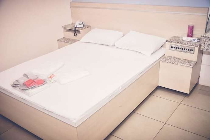 Imagen de la habitación del Hotel Styllus Motel - Adults Only. Foto 7