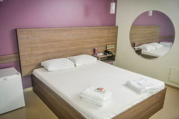 Imagen de la habitación del Hotel Styllus Motel - Adults Only. Foto 8