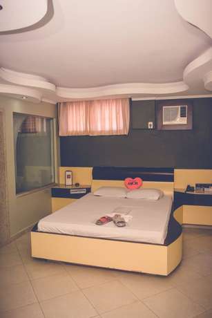 Imagen de la habitación del Hotel Styllus Motel - Adults Only. Foto 10