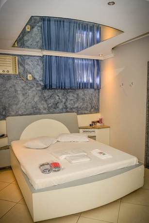 Imagen de la habitación del Hotel Styllus Motel - Adults Only. Foto 12