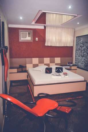Imagen de la habitación del Hotel Styllus Motel - Adults Only. Foto 17