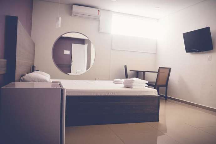 Imagen de la habitación del Hotel Styllus Motel - Adults Only. Foto 18