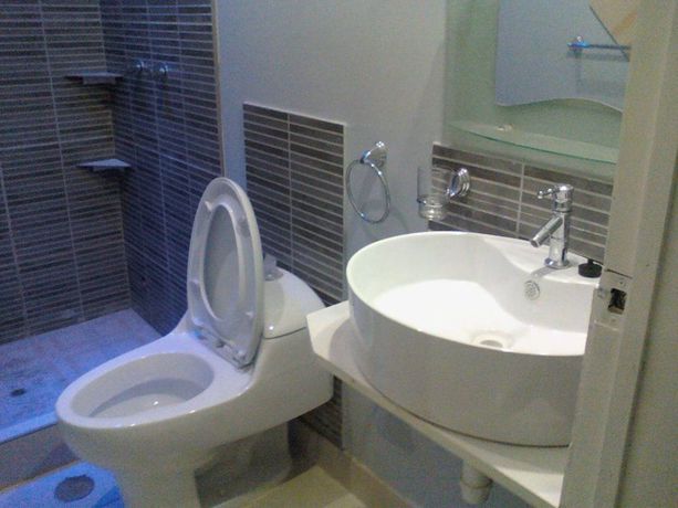 Imagen de la habitación del Hotel Stylus. Foto 3