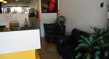 Imagen de la habitación del Hotel Stylus. Foto 11