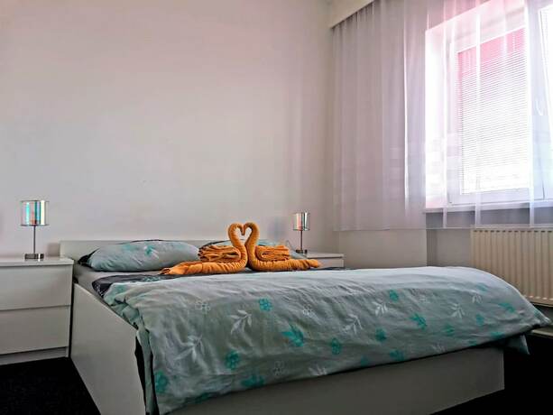 Imagen de la habitación del Hotel Styria. Foto 13