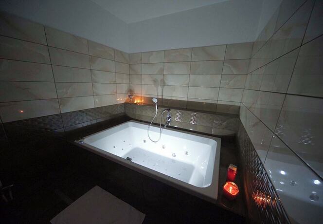 Imagen de la habitación del Hotel Styria. Foto 14