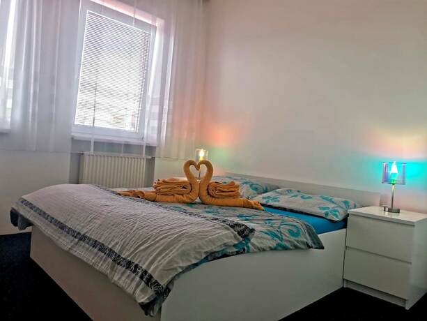 Imagen de la habitación del Hotel Styria. Foto 15