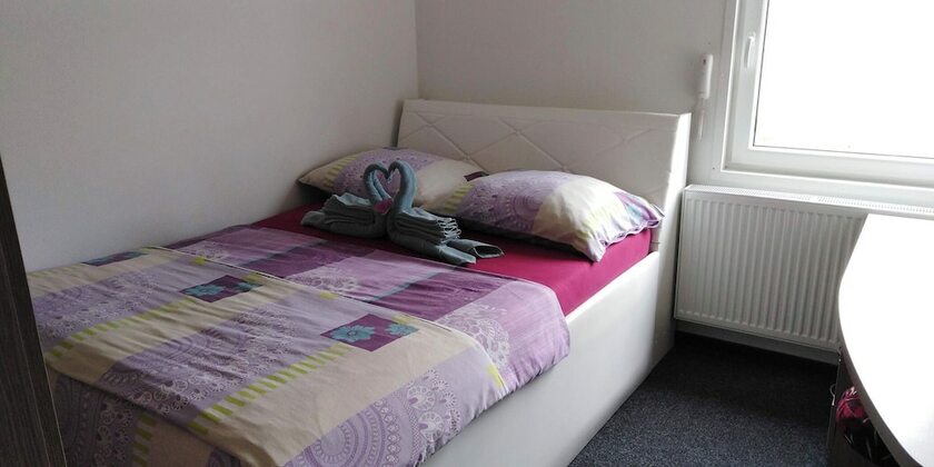 Imagen de la habitación del Hotel Styria. Foto 16