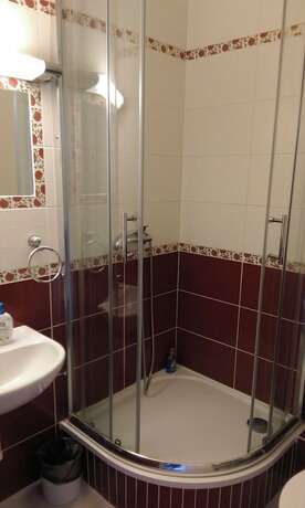 Imagen general del Hotel Styria. Foto 3