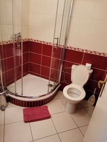 Imagen de la habitación del Hotel Styria. Foto 18