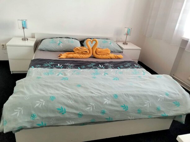 Imagen general del Hotel Styria. Foto 4