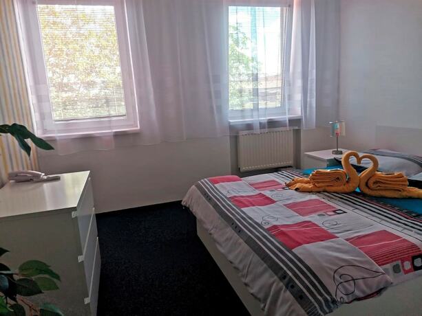 Imagen de la habitación del Hotel Styria. Foto 19