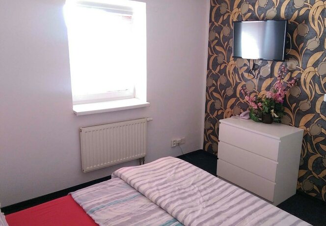 Imagen general del Hotel Styria. Foto 5