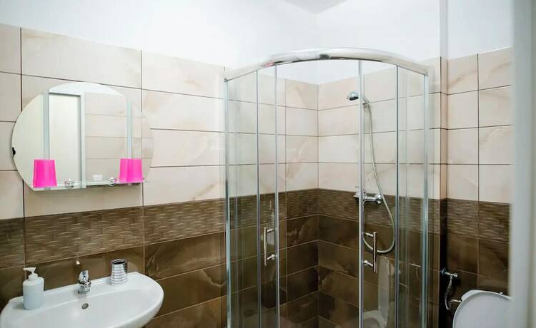 Imagen general del Hotel Styria. Foto 7