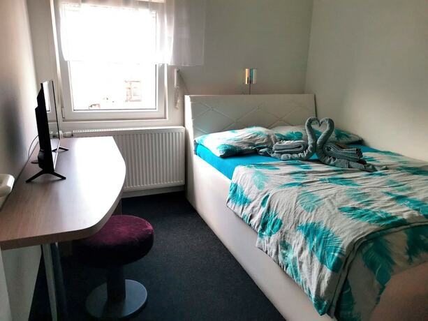 Imagen general del Hotel Styria. Foto 8