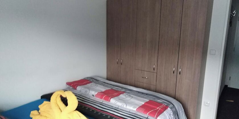 Imagen general del Hotel Styria. Foto 10