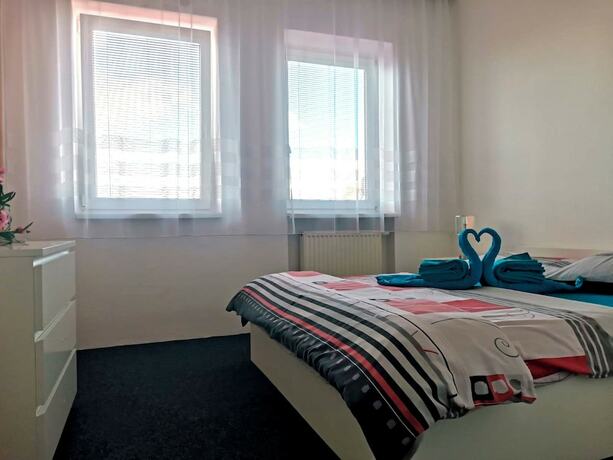 Imagen general del Hotel Styria. Foto 11