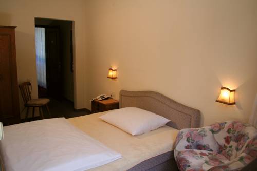 Imagen de la habitación del Hotel Styrolerhof. Foto 3