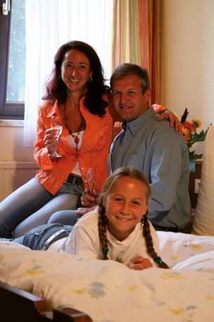 Imagen de la habitación del Hotel Styrolerhof. Foto 8