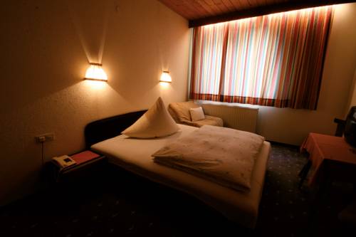 Imagen general del Hotel Styrolerhof. Foto 1