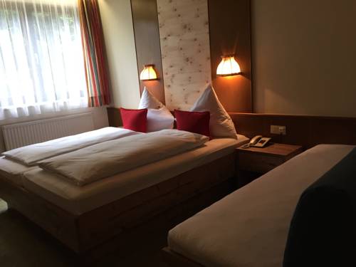 Imagen de la habitación del Hotel Styrolerhof. Foto 9