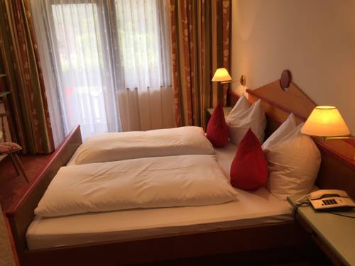 Imagen de la habitación del Hotel Styrolerhof. Foto 10