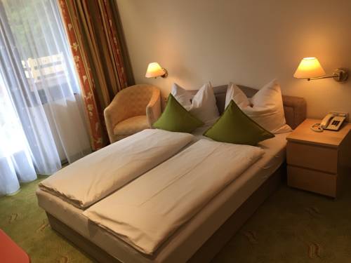 Imagen de la habitación del Hotel Styrolerhof. Foto 11