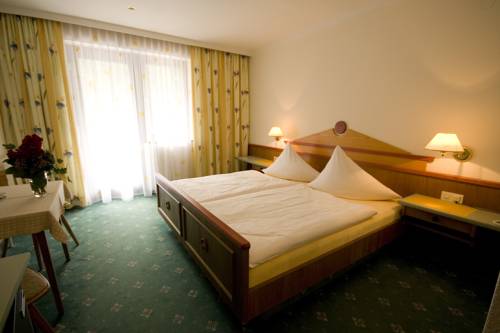 Imagen de la habitación del Hotel Styrolerhof. Foto 12