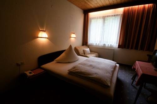 Imagen de la habitación del Hotel Styrolerhof. Foto 13