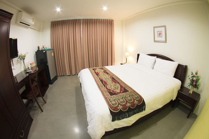 Imagen general del Hotel Su 22. Foto 1