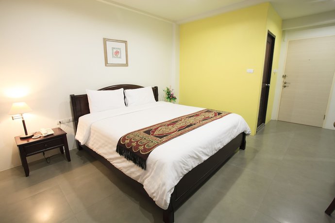 Imagen de la habitación del Hotel Su 22. Foto 3