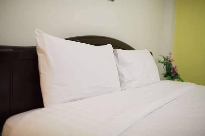Imagen de la habitación del Hotel Su 22. Foto 5