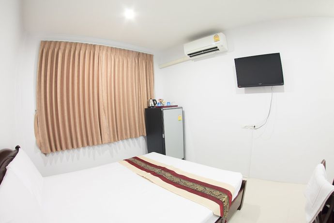 Imagen de la habitación del Hotel Su 22. Foto 6