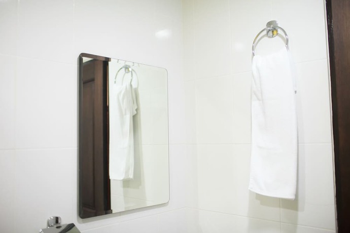 Imagen de la habitación del Hotel Su 22. Foto 10