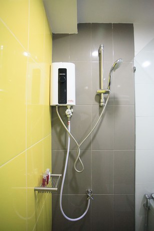 Imagen de la habitación del Hotel Su 22. Foto 13