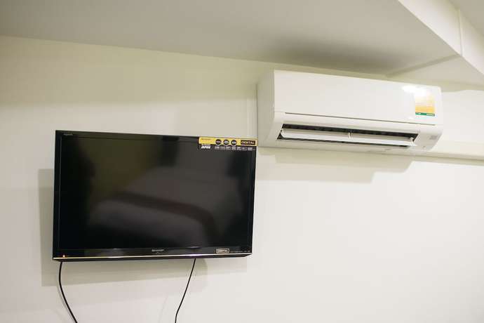 Imagen de la habitación del Hotel Su 22. Foto 16