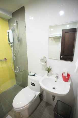 Imagen de la habitación del Hotel Su 22. Foto 18