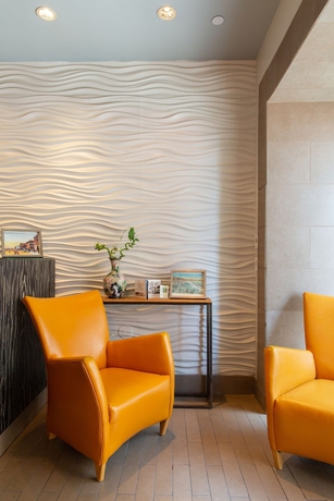 Imagen de los interiores del Hotel Su Casa At Venice Beach. Foto 14