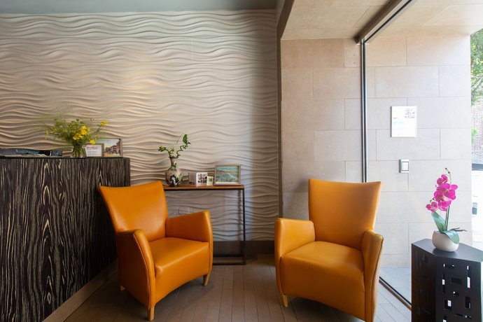 Imagen de los interiores del Hotel Su Casa At Venice Beach. Foto 15