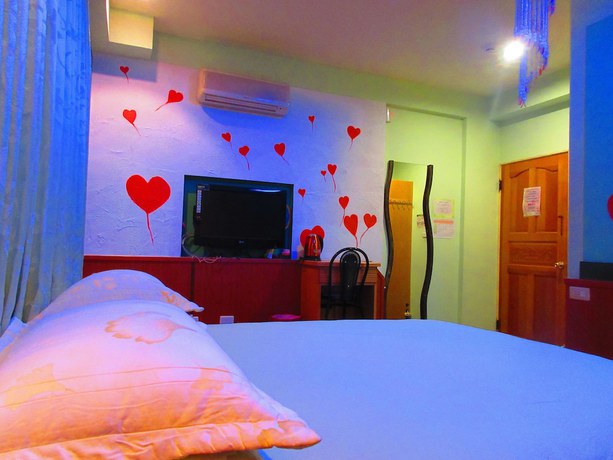 Imagen de la habitación del Hotel Su Daddy Inn. Foto 9