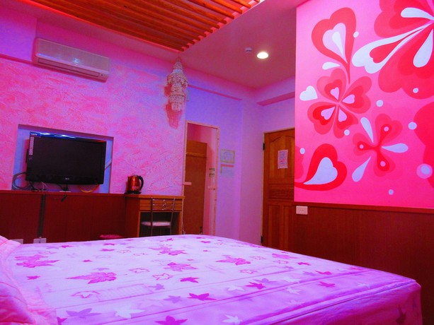 Imagen de la habitación del Hotel Su Daddy Inn. Foto 10