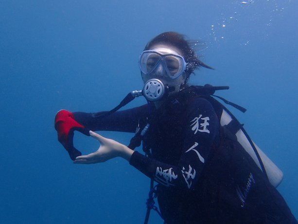 Imagen general del Hotel Su Daddy Inn. Foto 3