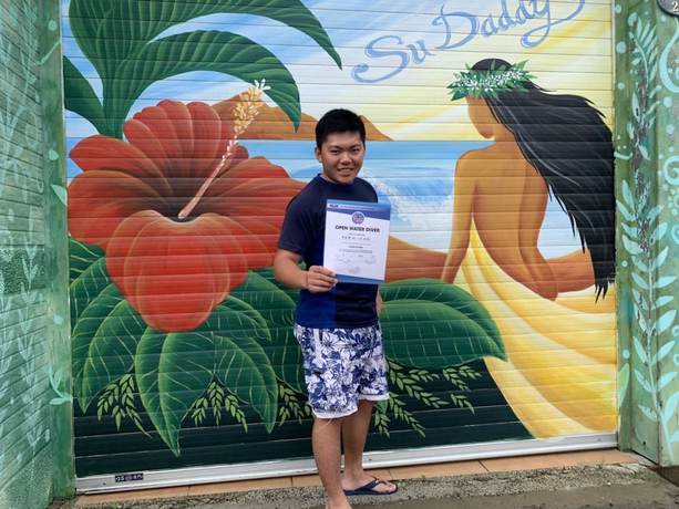 Imagen general del Hotel Su Daddy Inn. Foto 4