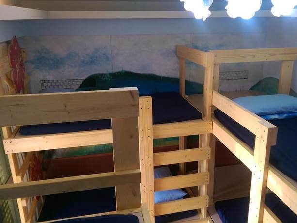 Imagen de la habitación del Hotel Su Daddy Inn. Foto 13