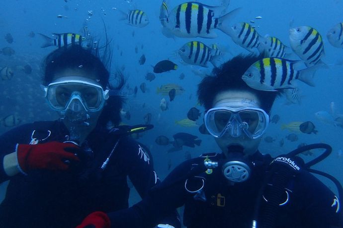 Imagen general del Hotel Su Daddy Inn. Foto 5