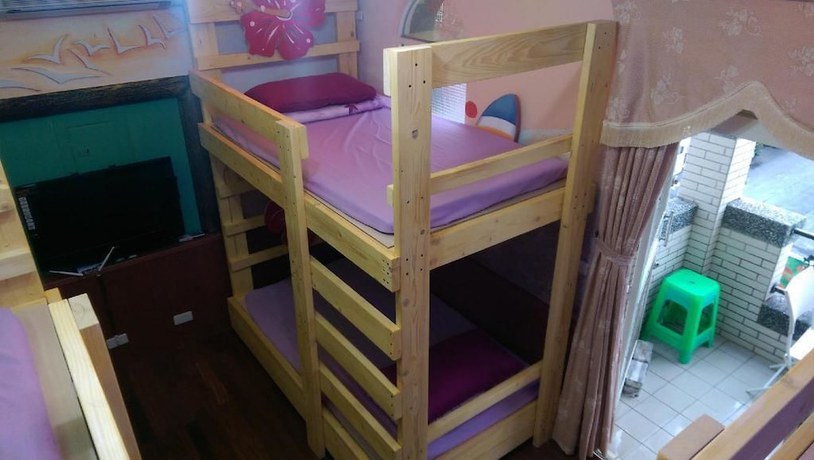 Imagen de la habitación del Hotel Su Daddy Inn. Foto 14