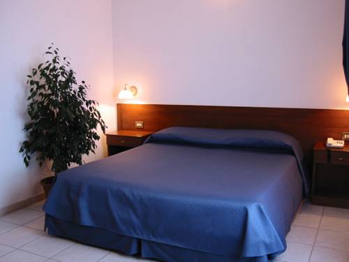 Imagen de la habitación del Hotel Su Giudeu. Foto 1