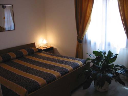 Imagen de la habitación del Hotel Su Giudeu. Foto 2