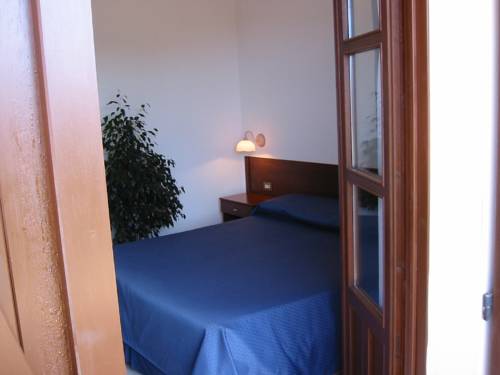 Imagen de la habitación del Hotel Su Giudeu. Foto 3
