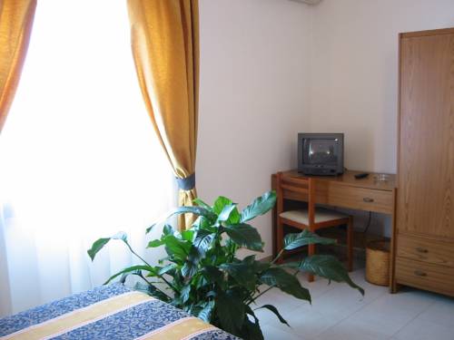 Imagen de la habitación del Hotel Su Giudeu. Foto 4